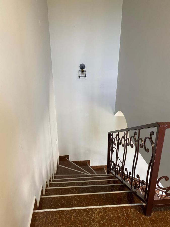 Дом На Пляже Black Sea House Kobuleti Exterior foto